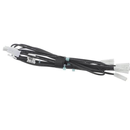Picture of Turbochef Harness, Line Voltage, Cooling Fans Part# I1-9777