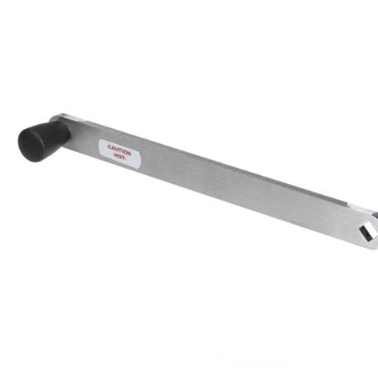 Picture of Turbochef Assy, Handle, Panini Press Part# I1-9854