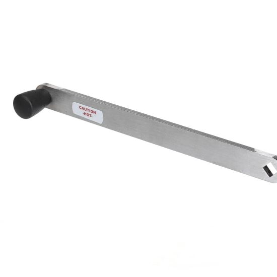 Picture of Turbochef Assy, Handle, Panini Press Part# I1-9854