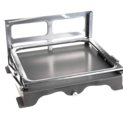 Picture of Turbochef Press Assembly, Chipotle, W/ Thumbscrew Part# I1-9988