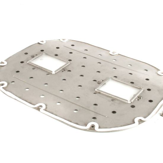 Picture of Turbochef Service Kit, I3, Jetplate, Dua Part# I3-3218