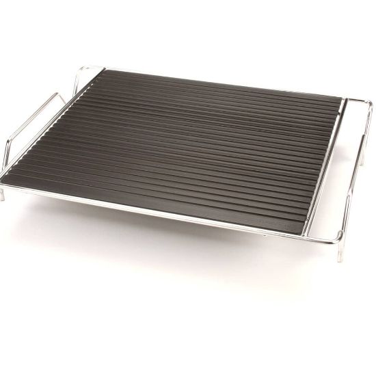 Picture of Turbochef Kit, Panini Grill Rack And Tra Part# I3-3221