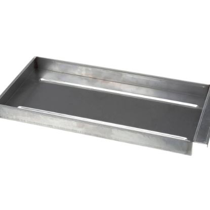 Picture of Turbochef Tray,grease Collection, I3 Part# I3-9252
