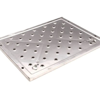 Picture of Turbochef Jetplate, Standard, Bottom, I3 Part# I3-9159