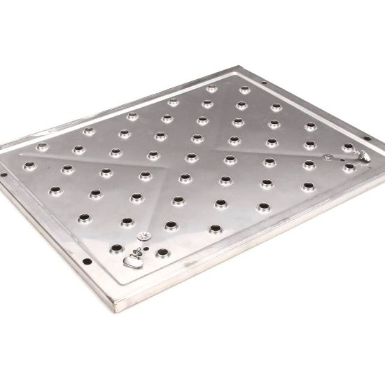 Picture of Turbochef Jetplate, Standard, Bottom, I3 Part# I3-9159