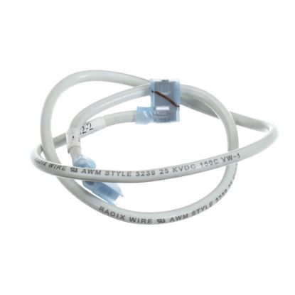 Picture of Turbochef High Voltage Wire, I3 (C2-2 To T2-4) Part# I3-9237-7