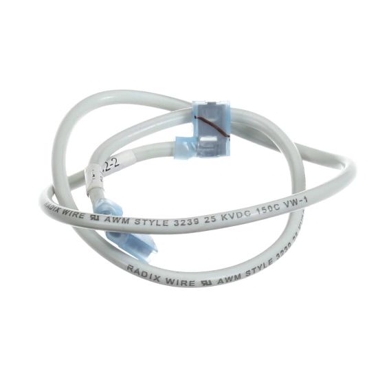 Picture of Turbochef High Voltage Wire, I3 (C2-2 To T2-4) Part# I3-9237-7