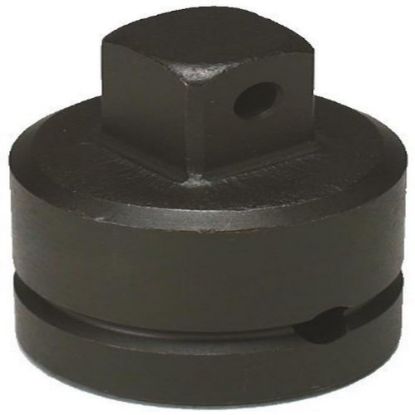 Picture of Wright Tool 1"F X 3/4"M Thru Hole 1"Dr Impact Adap Part# - 8900