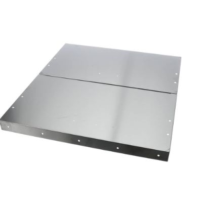 Picture of Turbochef Cover, Door, I3, Nuway Part# I3-9109-2