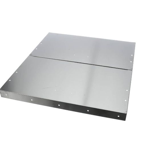 Picture of Turbochef Cover, Door, I3, Nuway Part# I3-9109-2
