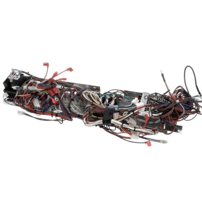 Picture of Turbochef Assembly, Electronics Bracket Part# I3-9251