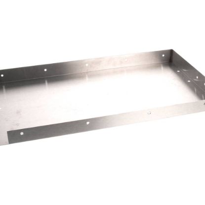 Picture of Turbochef Door, Cover Part# I3-9109