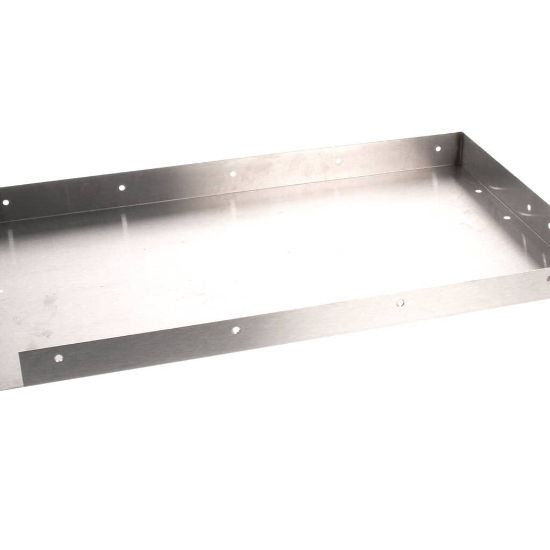 Picture of Turbochef Door, Cover Part# I3-9109