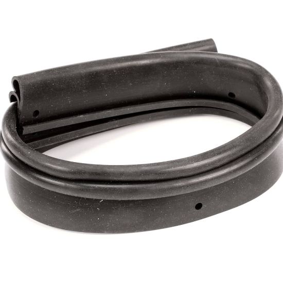 Picture of Turbochef Seal, Heat Shield, I3 Part# I3-9340