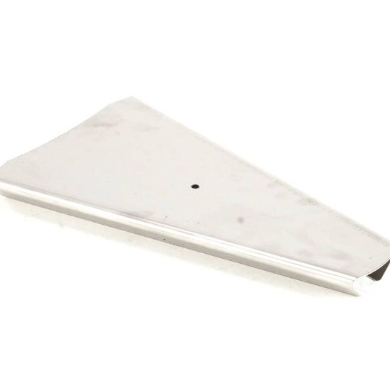Picture of Turbochef Stirrer Blade, Solid Rev. B (Serial # Ab Part# I3-9428