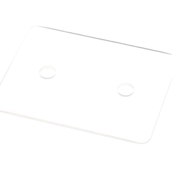 Picture of Turbochef Jetplate Window Part# I3-9639