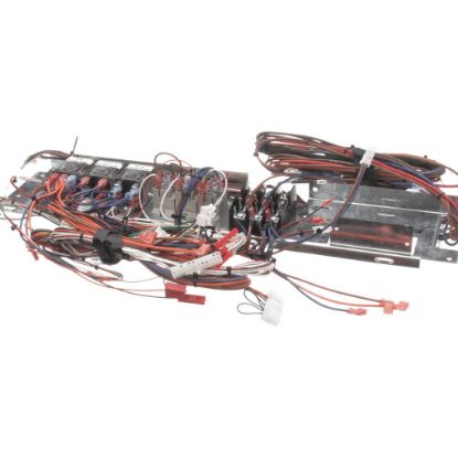 Picture of Turbochef Full Harness, Voltage Part# I3-9413