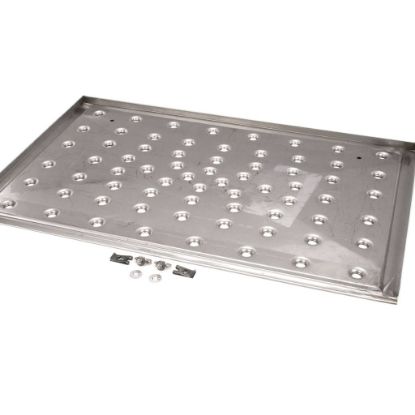 Picture of Turbochef Jetplate, Standard, Bottom, I5 Part# I5-3200