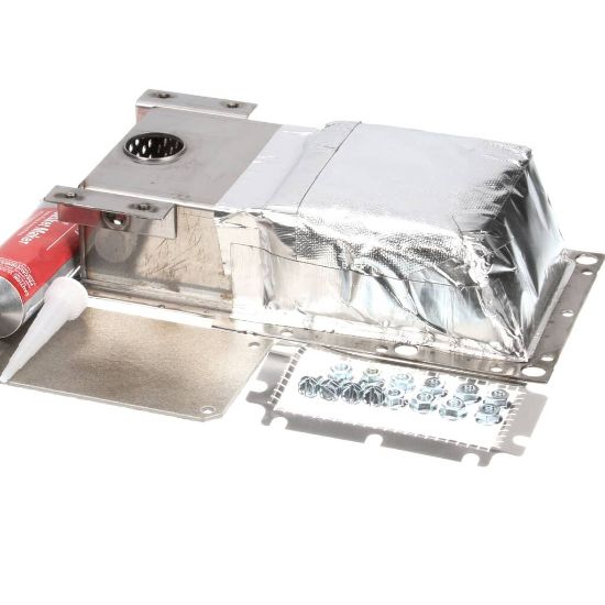Picture of Turbochef Service Kit, I5/i3, Waveguide Part# I5-3210