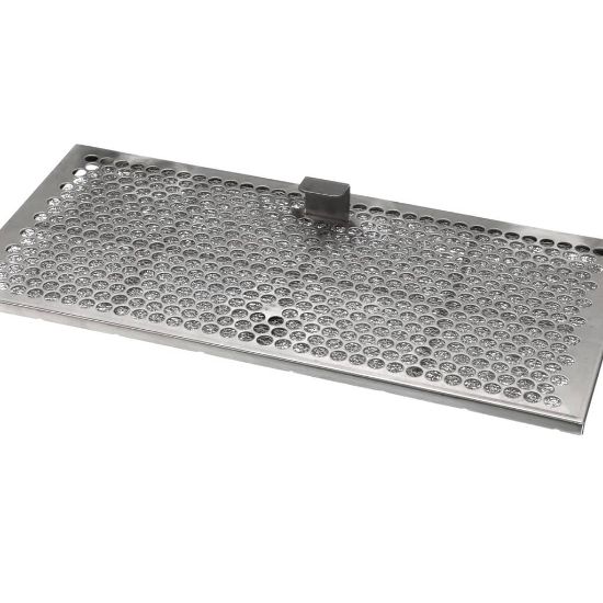 Picture of Turbochef Filter, Grease, I3 Oven, Part# I3-9515