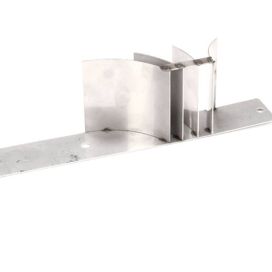 Picture of Turbochef Air Diverter Part# I5-9086