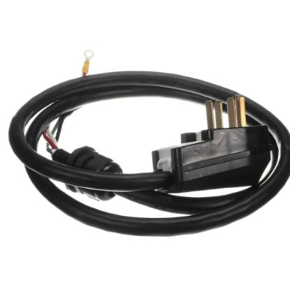 Picture of Turbochef Assembly, Power Cord Nema-15-3 Part# I5-9128