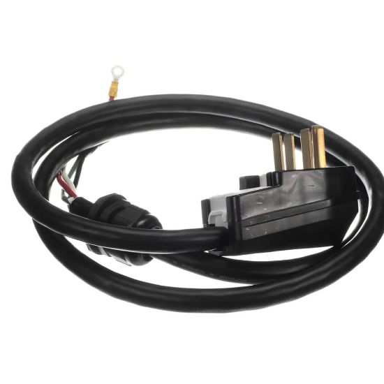 Picture of Turbochef Assembly, Power Cord Nema-15-3 Part# I5-9128