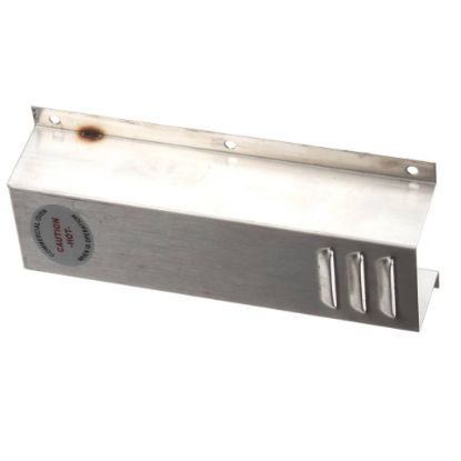 Picture of Turbochef Assembly, Vent Tube Catalyst, Part# I5-9212