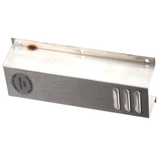 Picture of Turbochef Assembly, Vent Tube Catalyst, Part# I5-9212