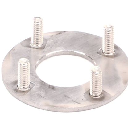 Picture of Turbochef Stirrer Stud Plate Part# I5-9150.B