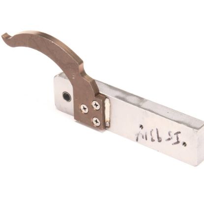 Picture of Turbochef Weldment Hinge Cam Rhs Part# I5-9314