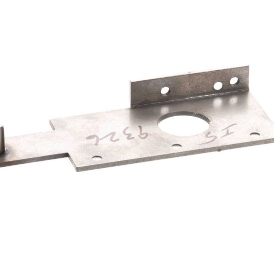 Picture of Turbochef Weldment, Counterbalance, Bracket Part# I5-9326