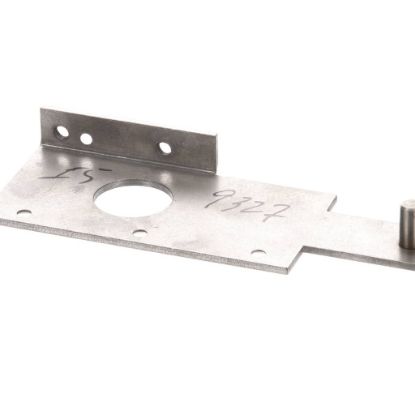 Picture of Turbochef Weldment, Counterbalance, Bracket Part# I5-9327