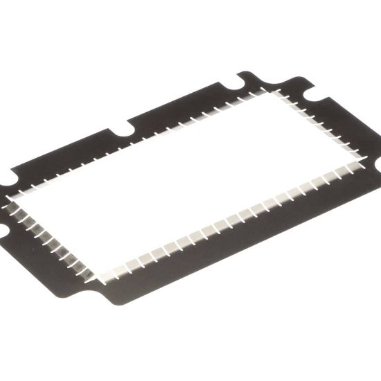 Picture of Turbochef Gasket, Waveguide Part# I5-9331
