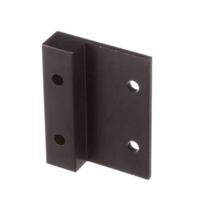 Picture of Turbochef Guide Block, Upper, Aluminum Part# I5-9394