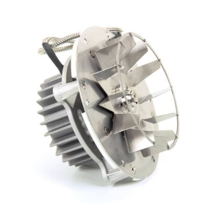 Picture of Turbochef Assy, Ngc Blower Part# NGC-1025