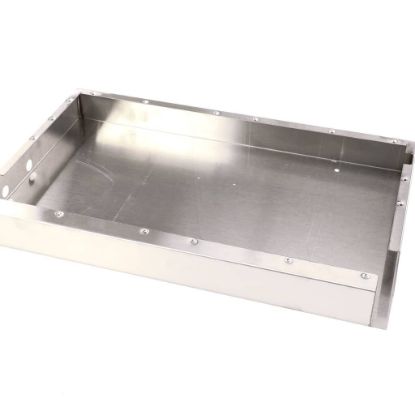 Picture of Turbochef Cover, Door Ngc Oven Part# NGC-1056.Q