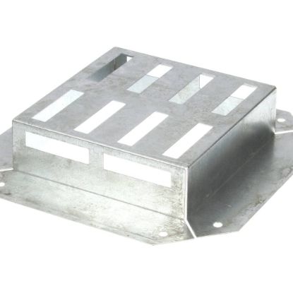 Picture of Turbochef Cover Cap, Motor, Tornado Part# NGC-1081