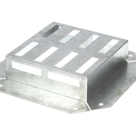 Picture of Turbochef Cover Cap, Motor, Tornado Part# NGC-1081