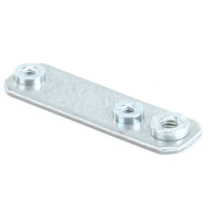 Picture of Turbochef Plate, #4-40 Switch Plate Part# NGC-1126