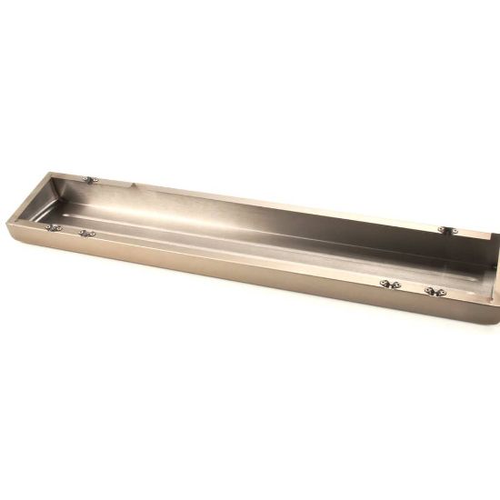 Picture of Turbochef Cover, Bottom Front Ngc Starbucks (Powde Part# NGC-1212