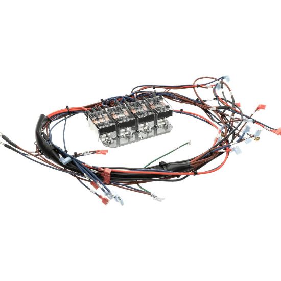 Picture of Turbochef Wire Harness, Line Vtg, 1Ph Part# NGC-1150-1.E