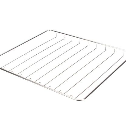 Picture of Turbochef Rack, Recessed, Tornado Oven Part# NGC-1274
