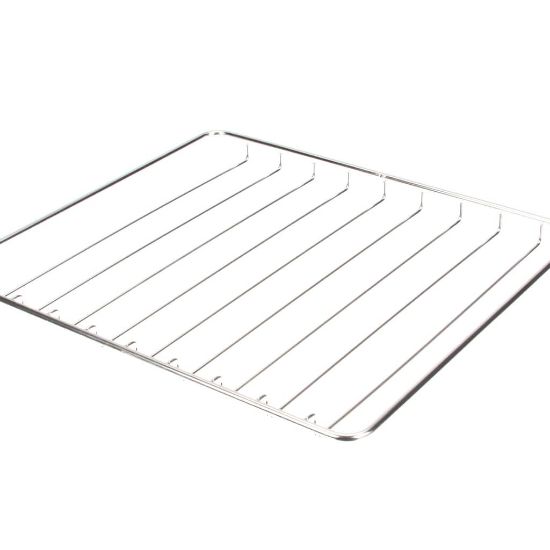 Picture of Turbochef Rack, Recessed, Tornado Oven Part# NGC-1274