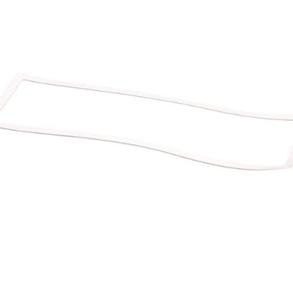 Picture of Turbochef Gasket, Die Cut, Ngc Waveguide, 1Mm Thk, Part# NGC-1378.B