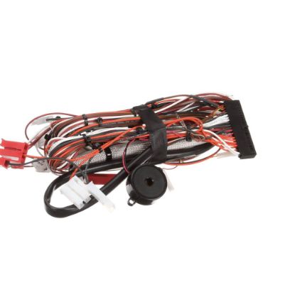 Picture of Turbochef Harness, Low Voltage, (1 Left Side Door Part# NGC-1464-1.C