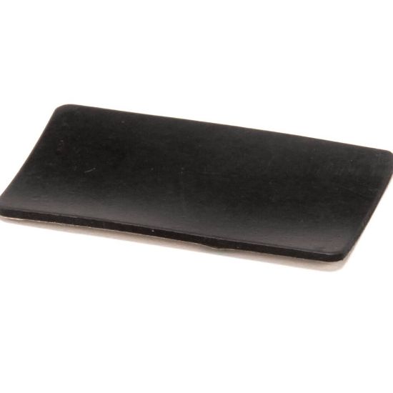 Picture of Turbochef Pad, Leg, (Tornado 2) Part# NGC-1492
