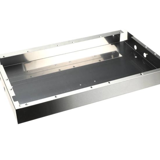 Picture of Turbochef Cover, Door (Tornado 2) Part# NGC-1482.D