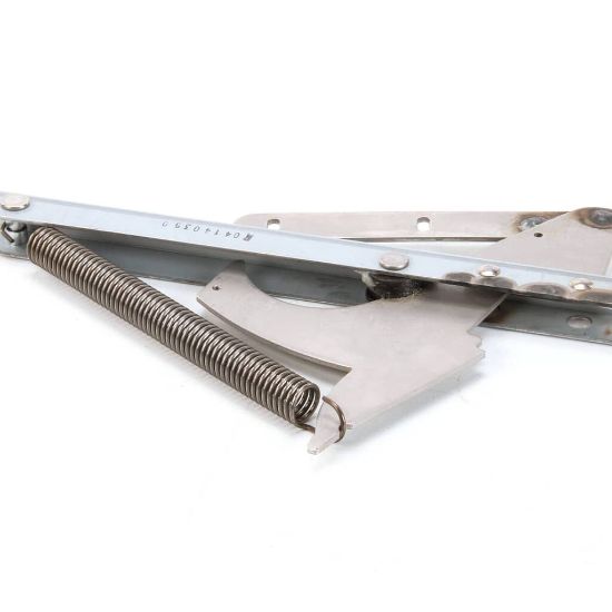 Picture of Turbochef Hinge, Left Part# NGC-1572