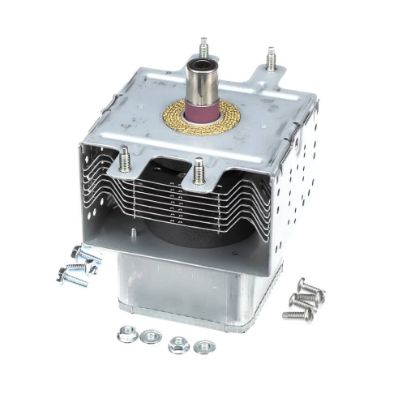 Picture of Turbochef Microwave Magnetron Kit, Service Kit Part# NGC-3015